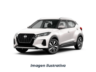 2023 Nissan KICKS 5 PUERTAS PLATINUM 1.6 LTS CVT  