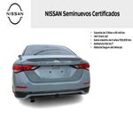 2025 Nissan SENTRA 4P SR L42.0 AUT