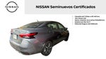 2025 Nissan VERSA 4P ADVANCE L41.6 AUT