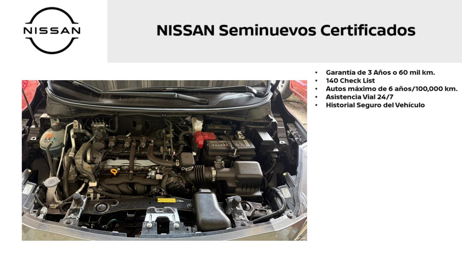 2025 Nissan VERSA 4P ADVANCE L41.6 AUT