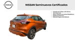 2023 Nissan KICKS 5 PTS ADVANCE 16L TA AAC VE RA-16