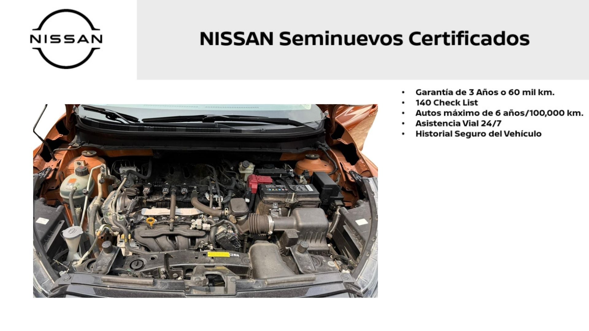 2023 Nissan KICKS 5 PTS ADVANCE 16L TA AAC VE RA-16