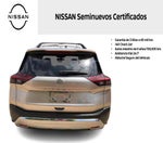 2026 Nissan X-TRAIL 5P PLATINUM E.POWER HEV L31.5 AUT