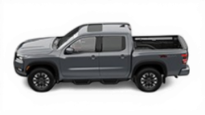 pickups Frontier - Nissan San Andrés Tuxtla in San Andres Tuxtla Veracruz de Ignacio de la Llave