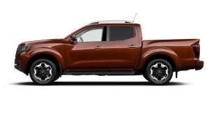 pickups Frontier - Nissan San Andrés Tuxtla in San Andres Tuxtla Veracruz de Ignacio de la Llave